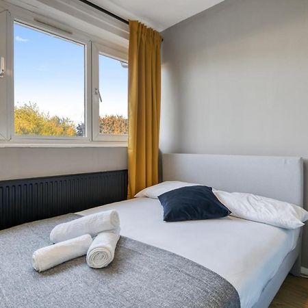 Kings Cross Apartment 4 Br Лондон Екстер'єр фото