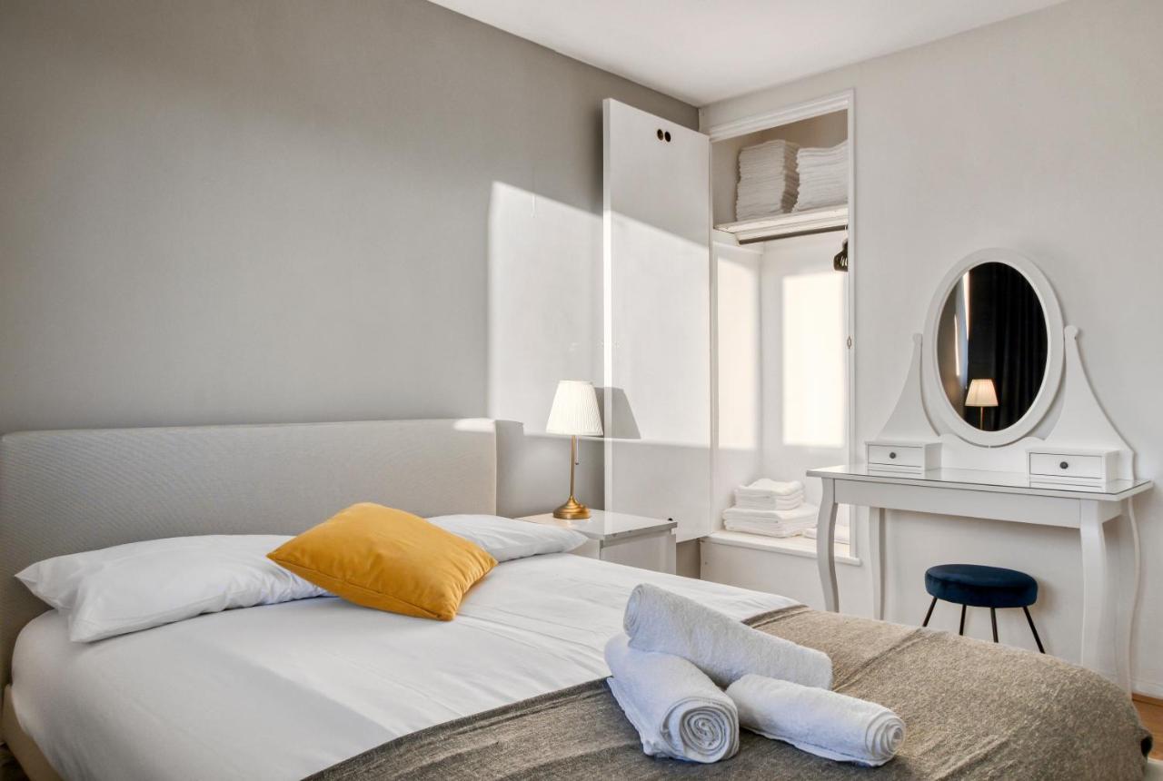 Kings Cross Apartment 4 Br Лондон Екстер'єр фото